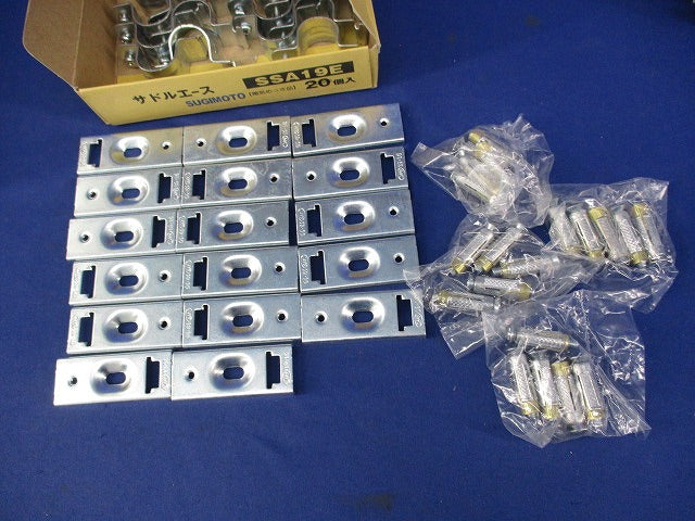 サドルエース(17個入) SSA19E