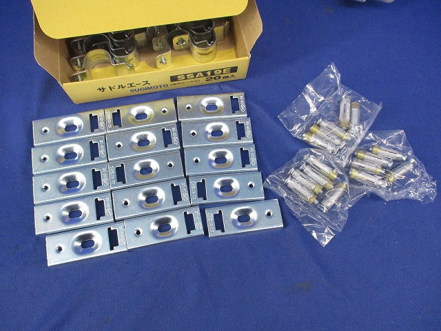 サドルエース(15個入) SSA19E