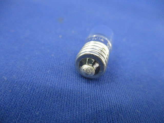 表示灯パイロットランプ用保守電球E10(15個入) TE10-30