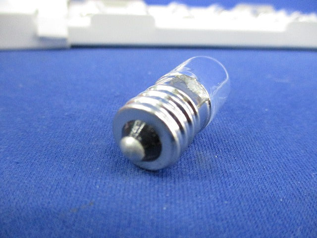表示灯パイロットランプ用保守電球E12(12個入) TE13-30