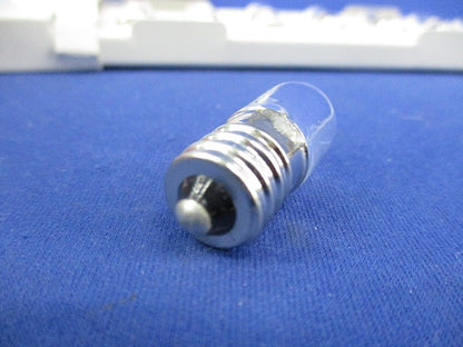 表示灯パイロットランプ用保守電球E12(12個入) TE13-30