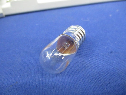 表示灯パイロットランプ用保守電球E12(12個入) TE13-30