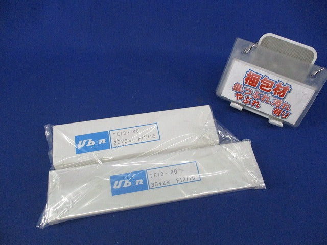 表示灯パイロットランプ用保守電球E12(12個入) TE13-30