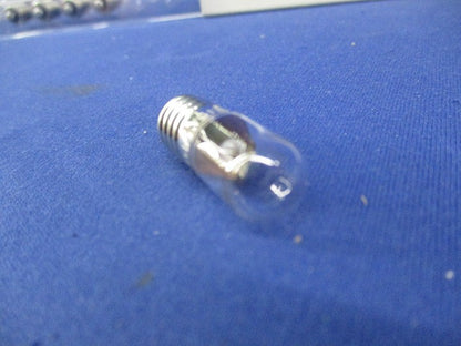 表示灯パイロットランプ用保守電球E10(6個入) TE10-06