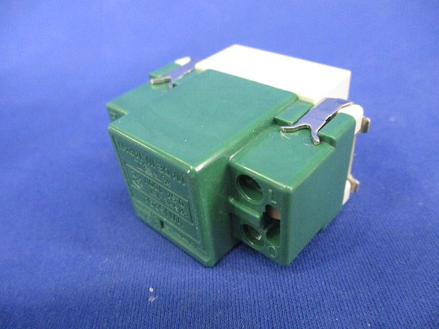 埋込電子浴室換気スイッチ National WN5294