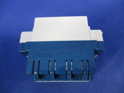 埋込ISDN用モジュラジャック(5個入)National WNT1881K