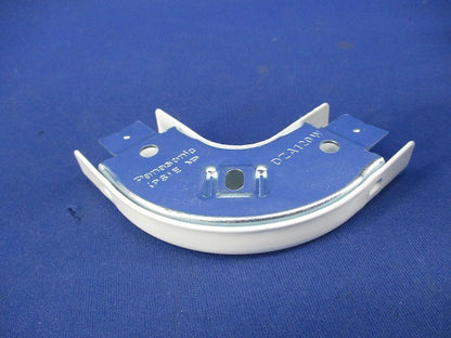 メタルモール フラットエルボ A型(7個入)(ホワイト) DZA120W