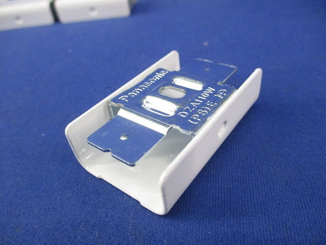 メタルモール用ジョイントカップリングA型(15個入)(ホワイト) DZA110W