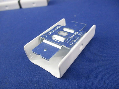 メタルモール用ジョイントカップリングA型(15個入)(ホワイト) DZA110W