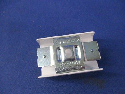 メタルモール用ジョイントカップリングA型(15個入)(ホワイト) DZA110W