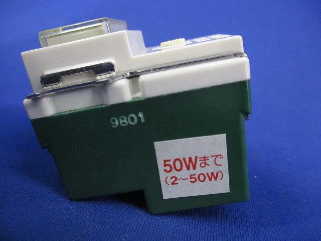 埋込一時動作スイッチ National WN54721