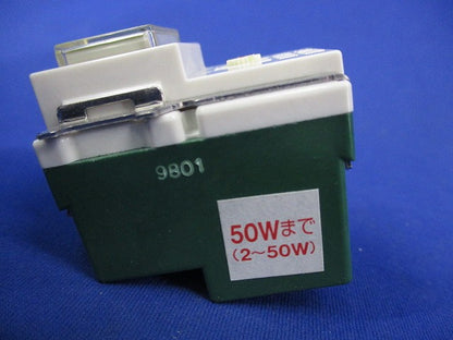 埋込一時動作スイッチ National WN54721