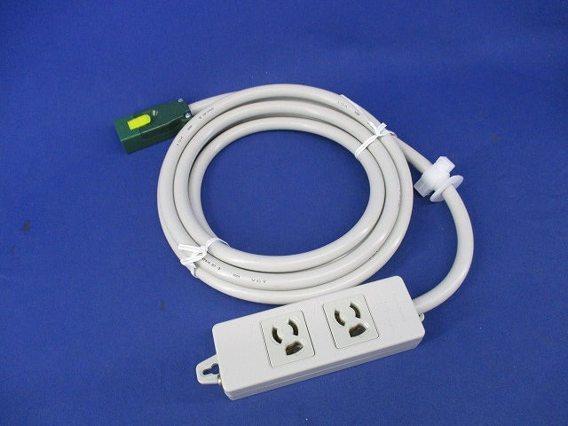ハーネス用OAタップ2コ口 3m WFA6632