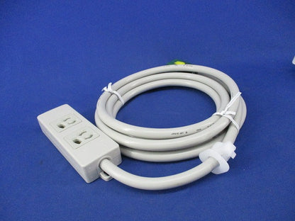 ハーネス用OAタップ2コ口 3m WFA6632