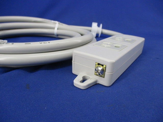 ハーネス用OAタップ2コ口 3m WFA6632