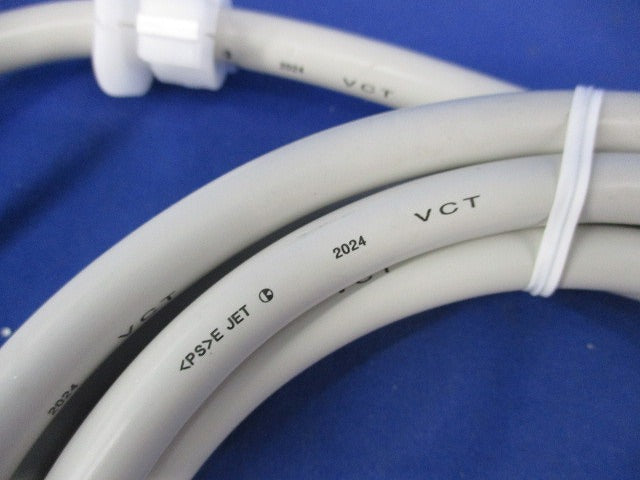 ハーネス用OAタップ2コ口 3m WFA6632