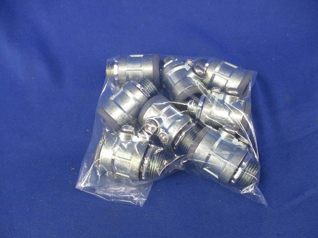 防水カップリング(8個入) E-19