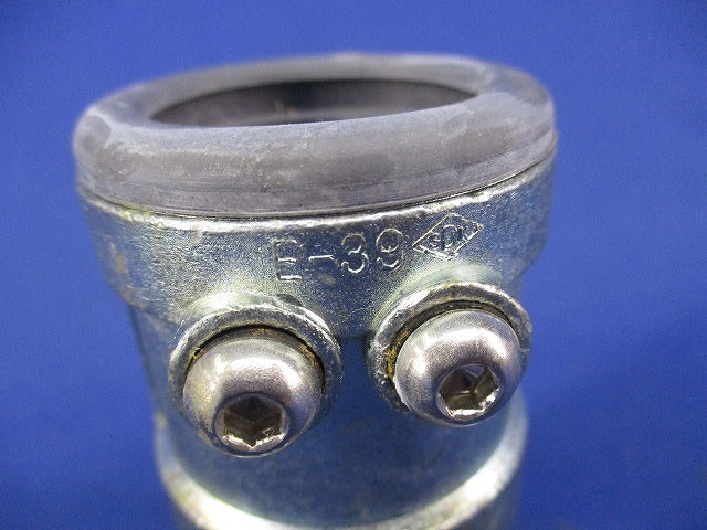 防水ねじなしコネクタ(2個入) E-39