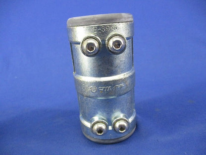 防水ねじなしコネクタ(2個入) E-39