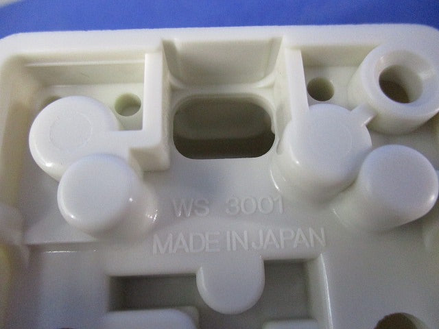 10A角型タンブラスイッチB(5個入) WS3001