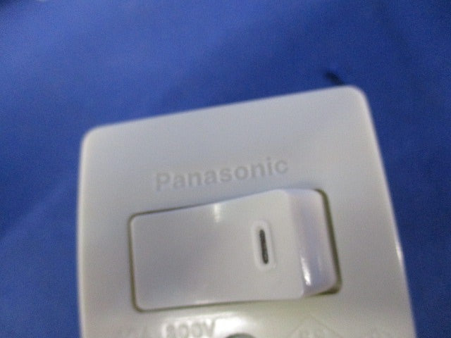 10A角型タンブラスイッチB(5個入) WS3001