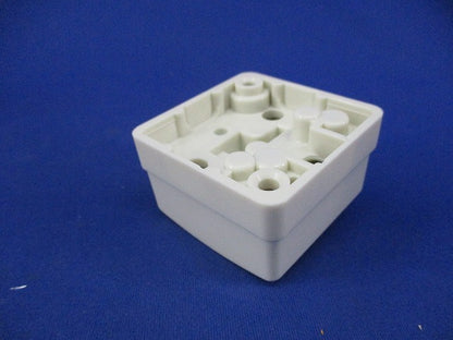 10A角型タンブラスイッチB(5個入) WS3001