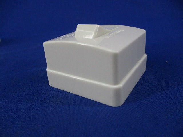 10A角型タンブラスイッチB(5個入) WS3001