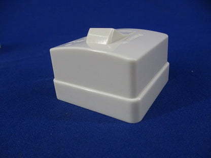 10A角型タンブラスイッチB(5個入) WS3001