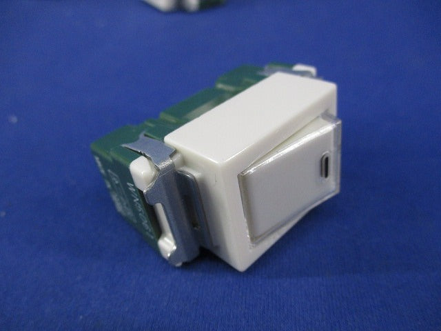 埋込ネームスイッチB(9個入) WN5061