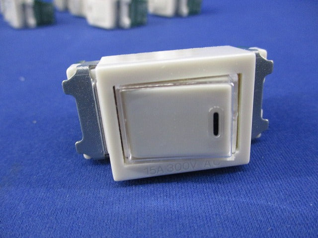 埋込ネームスイッチB(9個入) WN5061