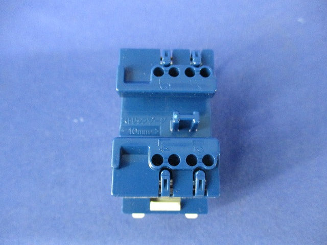 テレホンモジュラジャック6極4心(6個入) WNT15649