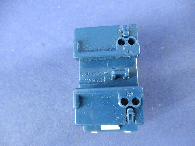 埋込テレホンモジュラジャック(6極2心)(6個入) WNT15629