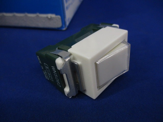 フルカラーシリーズ 埋込ネームスイッチC(3路)(10個入) WN5062