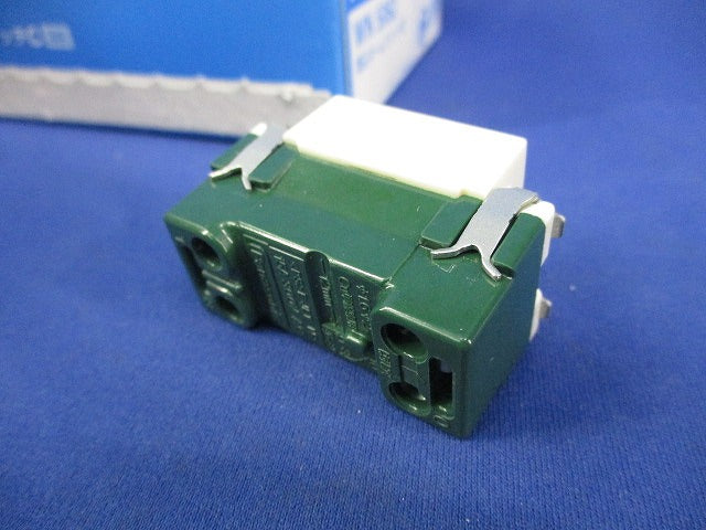 フルカラーシリーズ 埋込ネームスイッチC(3路)(10個入) WN5062