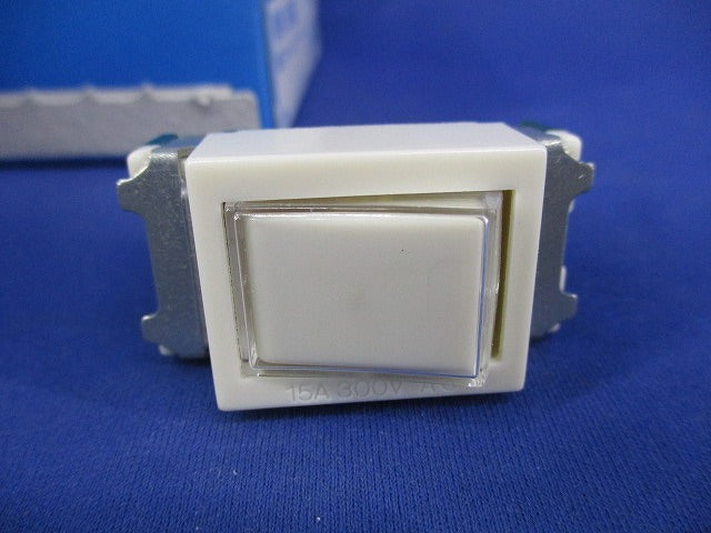 フルカラーシリーズ 埋込ネームスイッチC(3路)(10個入) WN5062