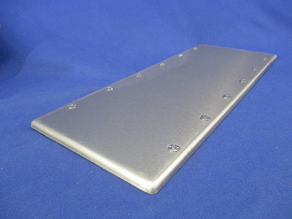 ネオメタルプレート6連 DG6136