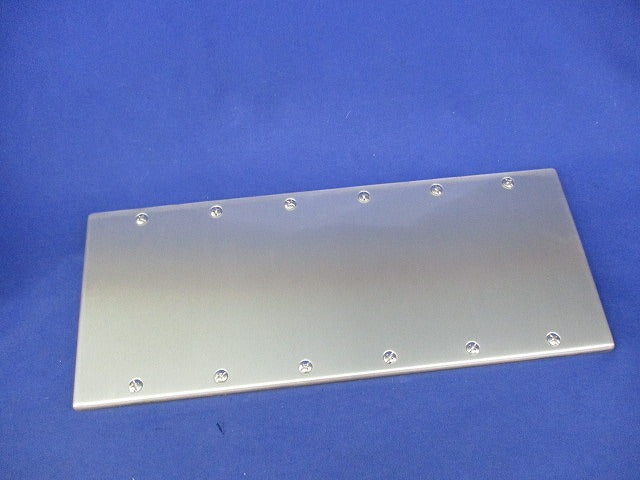 ネオメタルプレート6連 DG6136