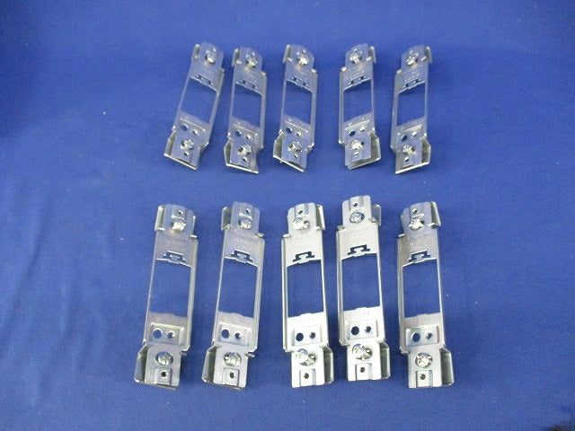 可動間仕切用取付枠1コ用(10個入) WN3801
