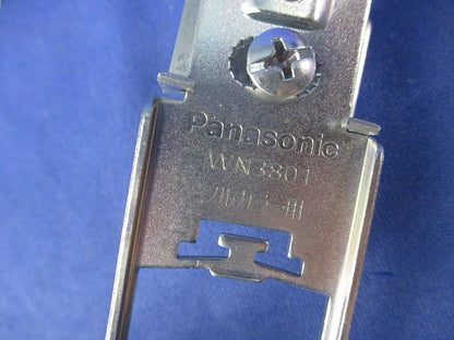 可動間仕切用取付枠1コ用(10個入) WN3801