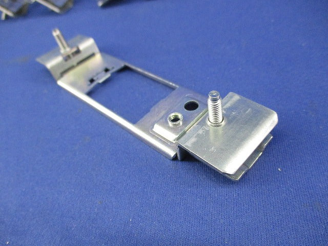 可動間仕切用取付枠1コ用(10個入) WN3801