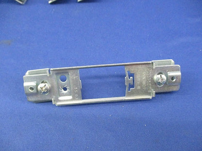 可動間仕切用取付枠1コ用(10個入) WN3801