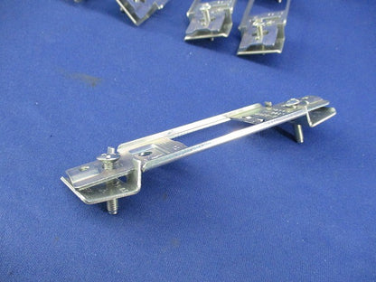 可動間仕切用取付枠1コ用(10個入) WN3801
