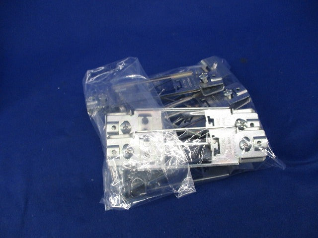 可動間仕切用取付枠1コ用(10個入) WN3801