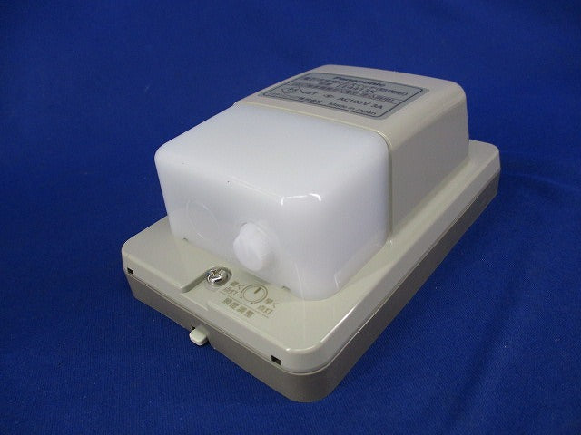 電子住宅用EEスイッチ(防雨形) EE4413K