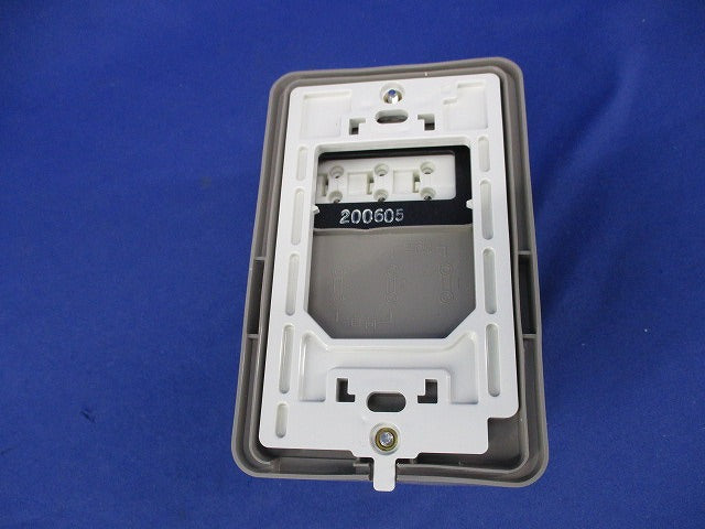 電子住宅用EEスイッチ(防雨形) EE4413K