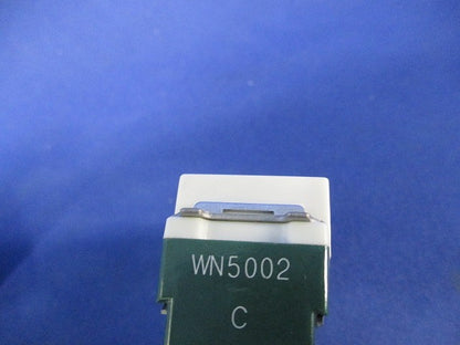 フルカラー埋込スイッチC・3路(5個入)National WN5002