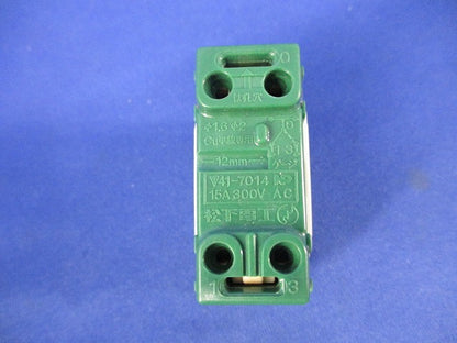 フルカラー埋込スイッチC・3路(5個入)National WN5002