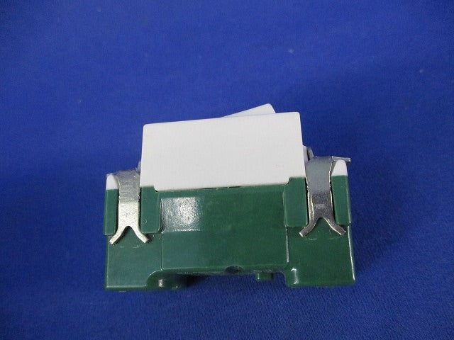 フルカラー埋込スイッチC・3路(5個入)National WN5002