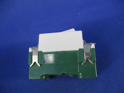 フルカラー埋込スイッチC・3路(5個入)National WN5002