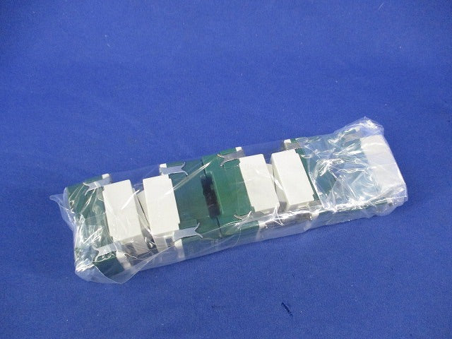 フルカラー埋込スイッチC・3路(5個入)National WN5002